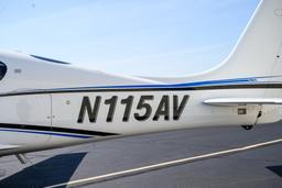 Cirrus - SR20 - photo 15