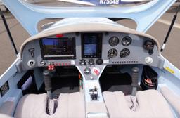 BRM Aero - BRM Aero Bristell NG5 - photo 4