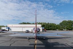 Cirrus - SR22T - photo 5