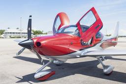 Cirrus - SR20 - photo 2