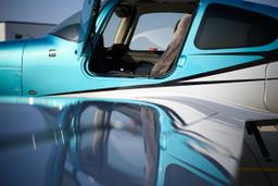 Cirrus - SR20 - photo 12