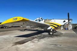 Thrush Aircraft - Thrush 710P - photo 1