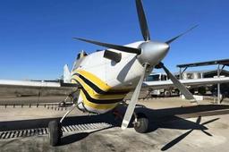 Thrush Aircraft - Thrush 710P - photo 6