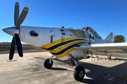 Thrush Aircraft - Thrush 710P - photo 5
