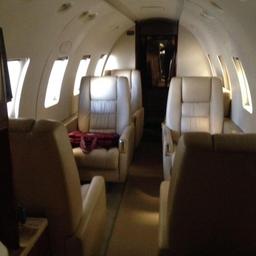 Sabreliner - 65 - photo 4