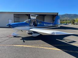 Vans Aircraft - RV10 - photo 15