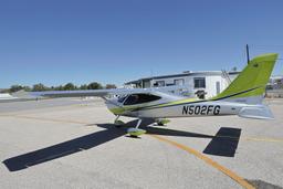 Tecnam - P2008 - photo 8