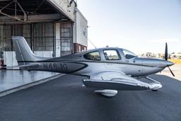 Cirrus - SR22 - photo 8