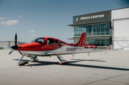 Cirrus - SR22 - photo 1