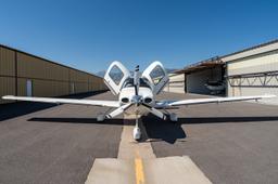 Cirrus - SR22 - photo 3