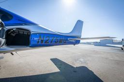 Cirrus - SR20 - photo 12