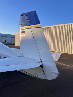 Mooney - Mooney M20G Statesman - photo 3