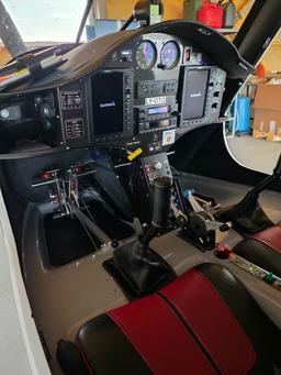 Pipistrel - Pipistrel Virus SW 121 - photo 6