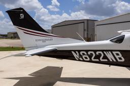 Cessna - TURBO - photo 9