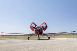 Cirrus - SR22 - photo 9