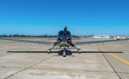 Cirrus - SR22T - photo 13