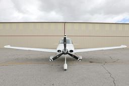 Cirrus - SR20 - photo 5