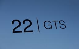 Cirrus - SR22 GTS G5 FIKI - photo 12