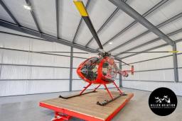 MD Helicopters - MD 520N - photo 2