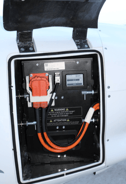Pipistrel - Alpha Electro - photo 4