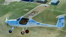 Pipistrel - Alpha Electro - photo 2