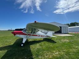 Piper - Piper PA-22-150 Tri-Pacer - photo 2