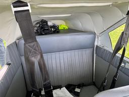 Piper - Piper PA-22-150 Tri-Pacer - photo 10