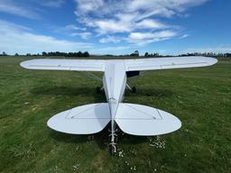 Piper - Piper PA-22-150 Tri-Pacer - photo 5