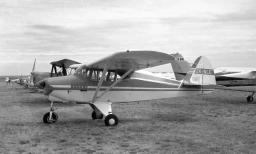 Piper - Piper PA-22-150 Tri-Pacer - photo 7