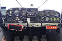 Piper - Piper PA-22-150 Tri-Pacer - photo 8