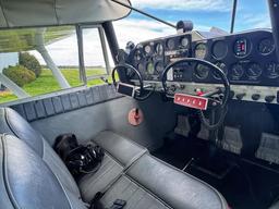 Piper - Piper PA-22-150 Tri-Pacer - photo 9