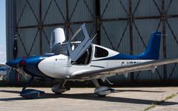 Cirrus - 2008 SR22TN G3 - photo 7