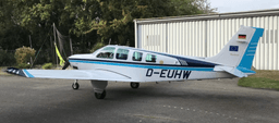 Beechcraft - Beechcraft Bonanza A36 - photo 4
