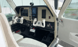 Beechcraft - Beechcraft Bonanza A36 - photo 8
