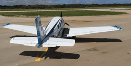 Beechcraft - Beechcraft Bonanza A36 - photo 3