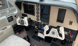 Beechcraft - Beechcraft Bonanza A36 - photo 12