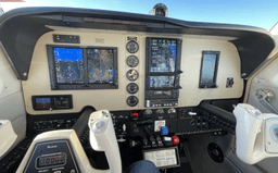 Beechcraft - Beechcraft Bonanza A36 - photo 9