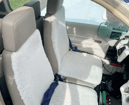Beechcraft - Beechcraft Bonanza A36 - photo 7