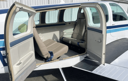 Beechcraft - Beechcraft Bonanza A36 - photo 6