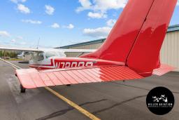 Cessna - 172K SKYHAWK - photo 8