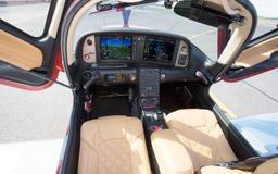 Cirrus - SR22/T (2011 - 2021) - photo 13