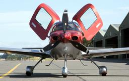 Cirrus - SR22/T (2011 - 2021) - photo 2