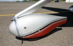 Cirrus - SR22/T (2011 - 2021) - photo 8