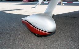 Cirrus - SR22/T (2011 - 2021) - photo 7