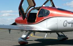 Cirrus - SR22/T (2011 - 2021) - photo 4