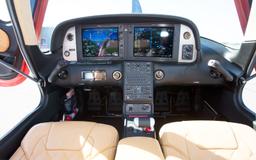 Cirrus - SR22/T (2011 - 2021) - photo 10