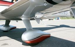 Cirrus - SR22/T (2011 - 2021) - photo 9