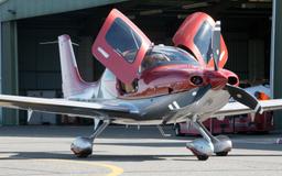 Cirrus - SR22/T (2011 - 2021) - photo 5