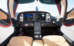 Cirrus - SR22/T (2011 - 2021) - photo 12