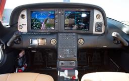 Cirrus - SR22/T (2011 - 2021) - photo 11